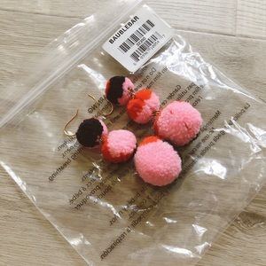 Baublebar Pom Pom Earrings